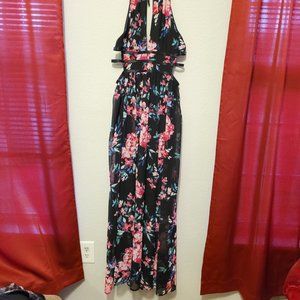 Express Maxi Dress